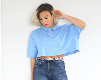 What do you think of this style of clothing and why?