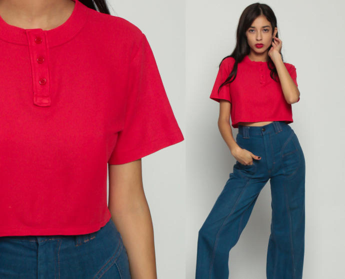 What do you think of this style of clothing and why?