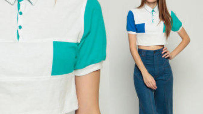 What do you think of this style of clothing and why?