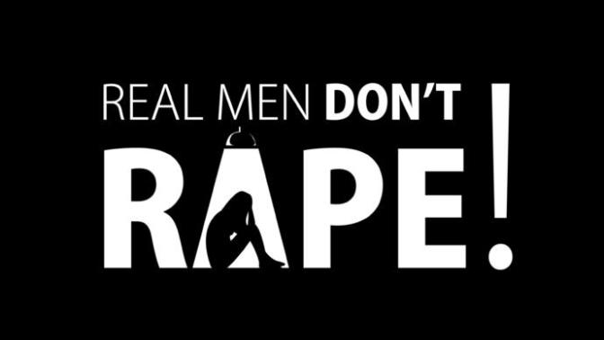 What do you think of these new changes to the law in rape trials?