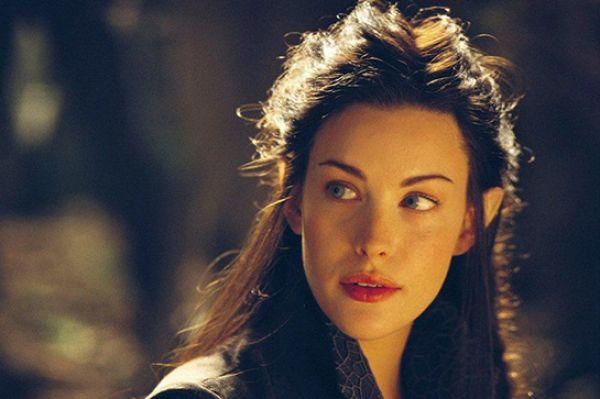 Why does my girlfriend get upset when I tell her she looks like an elf?