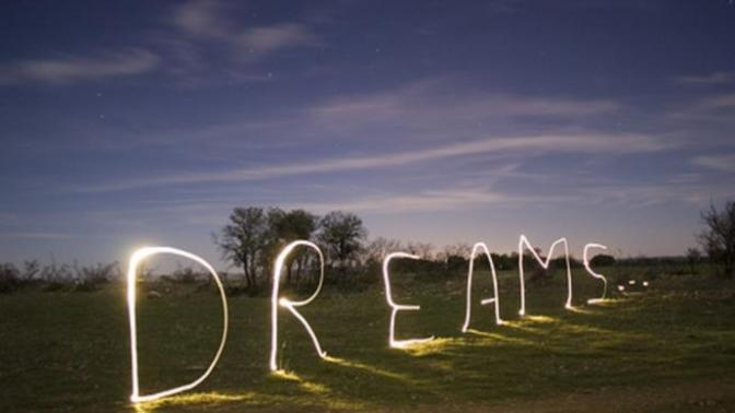 Any Dream Expert Around here?