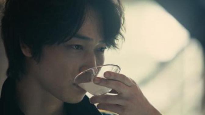 Have you noticed that film and drama series actors are all alcoholics in private?