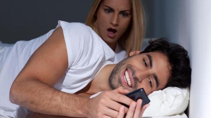 Do you think cheating is ever justified?