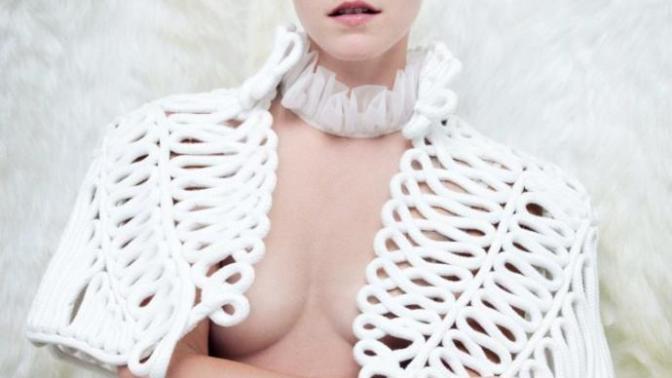 Has Emma Watson recently sold out feminism with her recent vanity fair photo shoot and by staring in misogynistic Beauty&The Beast?