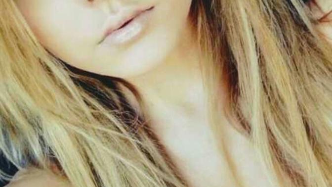 Blonde Hair blue eyes or Brown hair brown eyes?