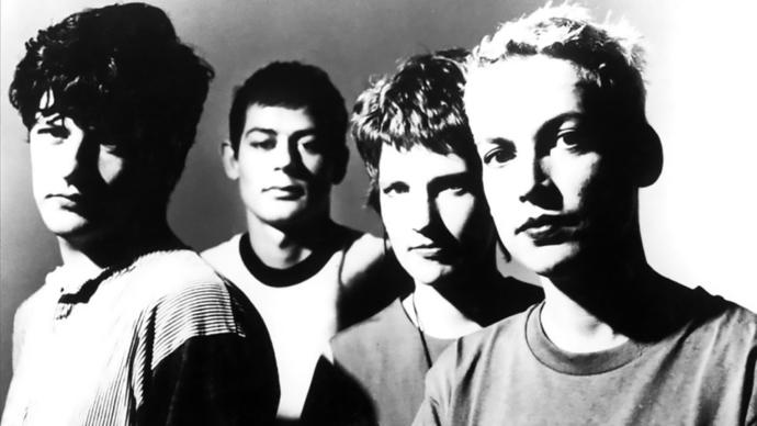 Which of these is your favorite 80's-90's Dream Pop band?