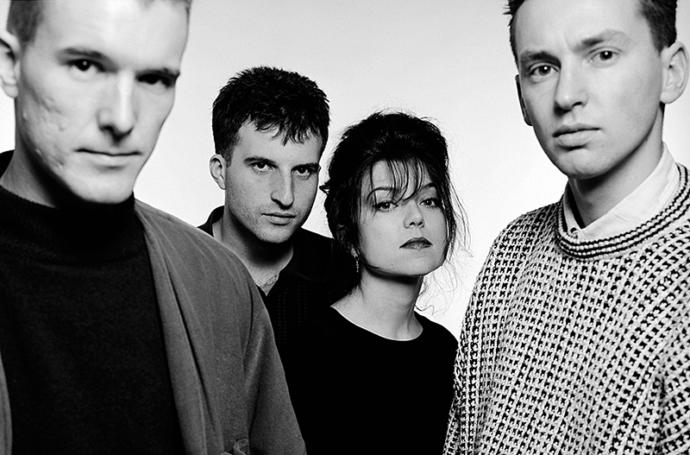 Which of these is your favorite 80's-90's Dream Pop band?