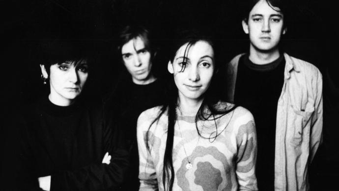 Which of these is your favorite 80's-90's Dream Pop band?
