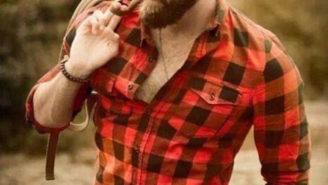 Which male beauty standard is more attractive: lumberjack or elf?