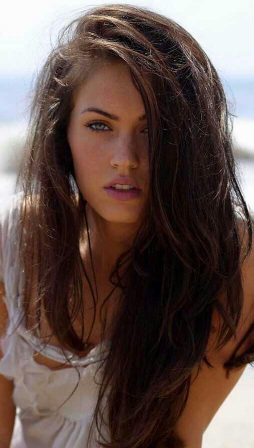 Scarlett Johansson or Megan Fox?<br />Please put down the number and why?