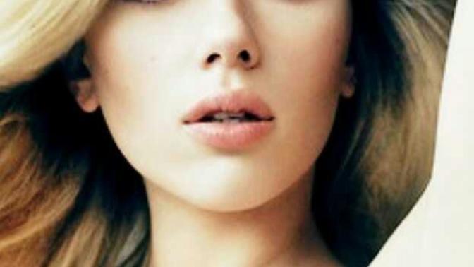 Scarlett Johansson or Megan Fox?
Please put down the number and why?