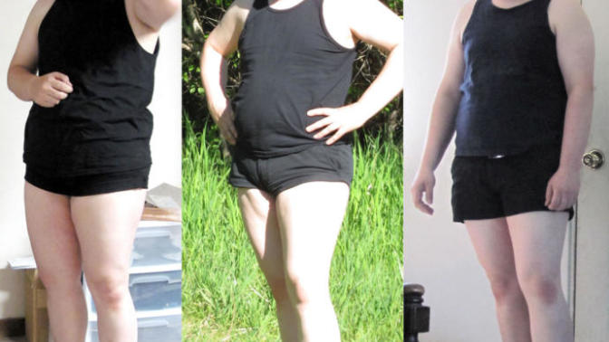 What is my best physical feature?
