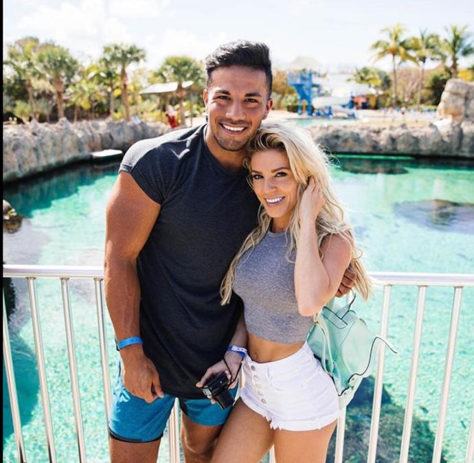 Girls, how hot is Christian Guzman on a scale of 1-10?