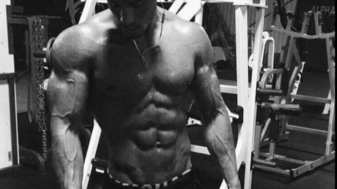Girls, how hot is Christian Guzman on a scale of 1-10?