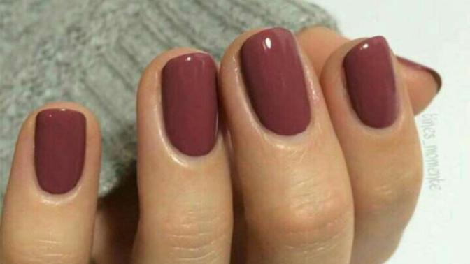 Guys what type of nails do you like on girls?