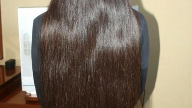 Butt length hair: attractive or unattractive?