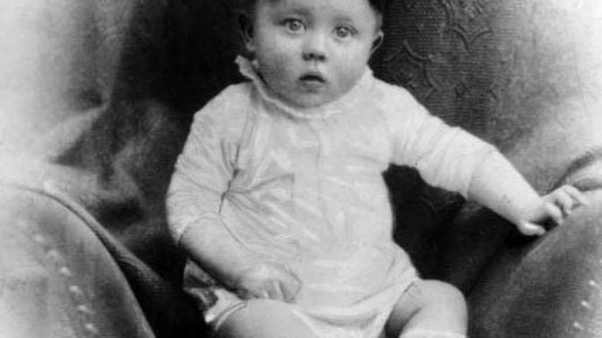 A Moral Dilemma: You are nominated to travel back in time and kill baby Hitler... do you do it?