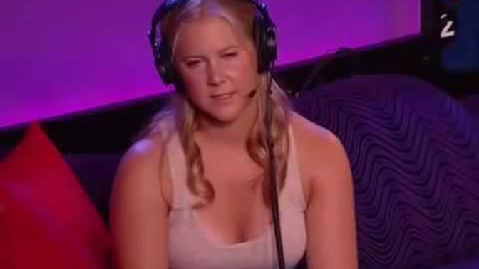 Girls, do you agree with Amy Schumer that Asian guys are the last choice, and/or that Asian guys are last if your friends/family picked a guy for you?