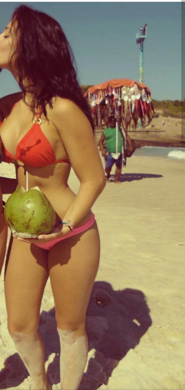 Which swimsuit looks the best?
