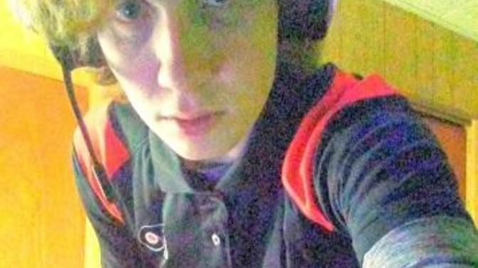 I believe I have Body Dysmorphia. Do I look healthy or unhealthy?