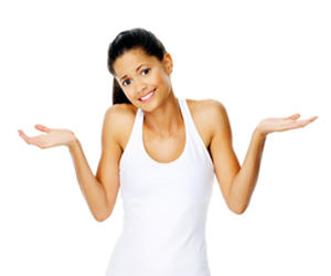 Guys: Do you prefer skinnier girls or curvier ones?