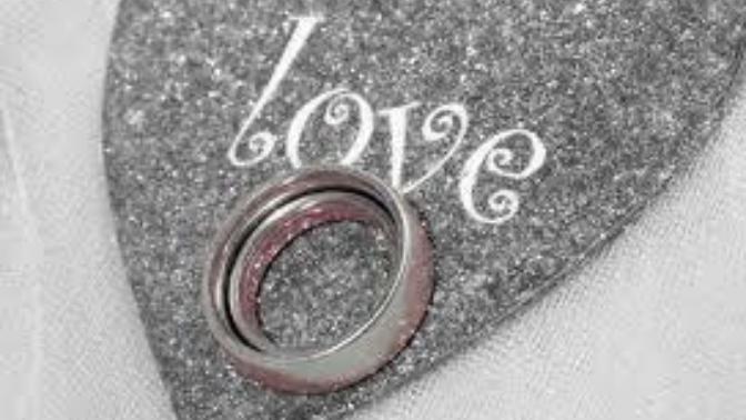 Are promise rings stupid?