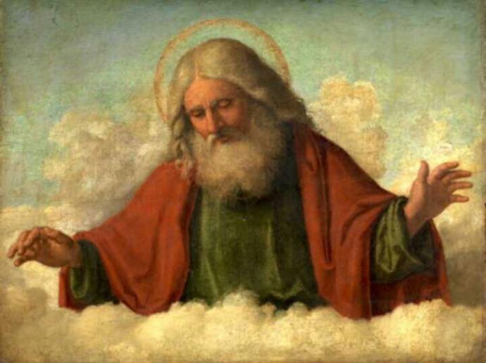 Do you believe in God??