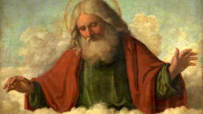 Do you believe in God?