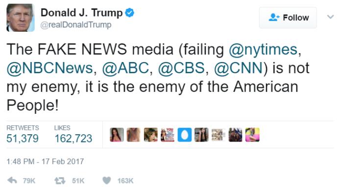 So far, how satisfied are you with President Trump?