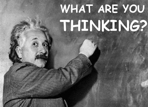 Spontaneous or calculating - Which are you?