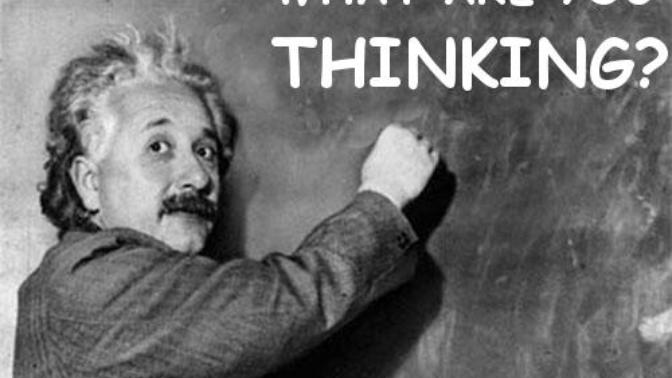Spontaneous or calculating - Which are you?