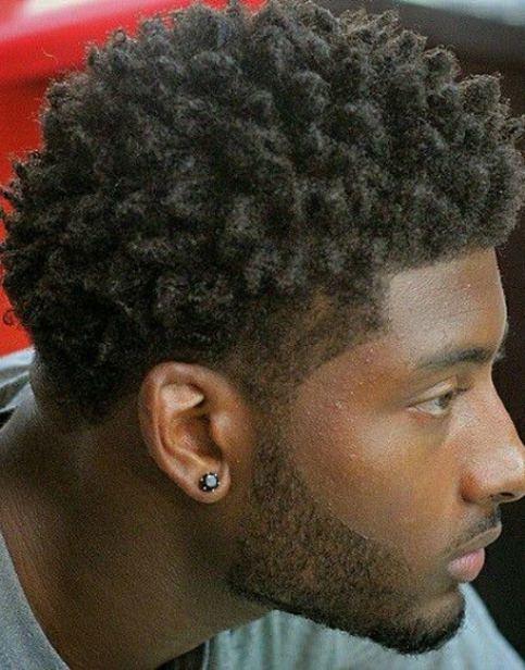 Which one of these hair styles do  