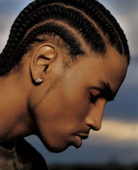 Which one of these hair styles do  