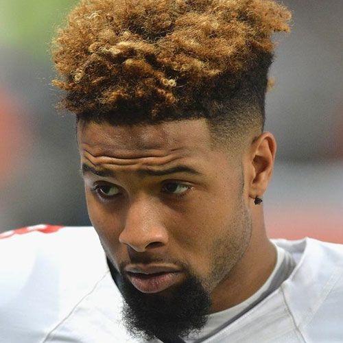Which one of these hair styles do  
