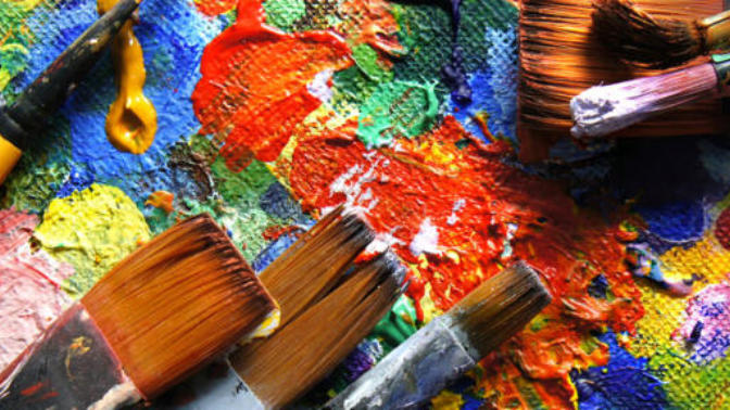 If everything is art and a person dislikes art, do s/he dislike everything?