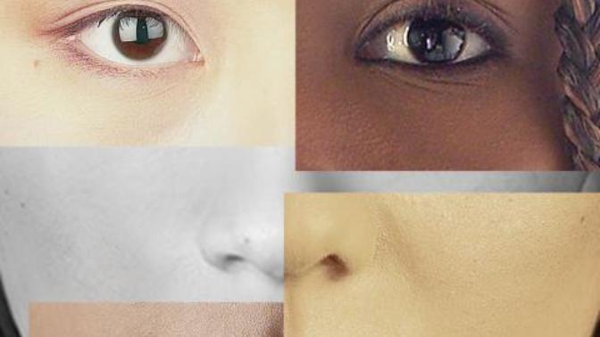 Is race a biological category or a social construct?