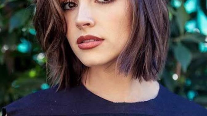 Do you think girls with bob cuts are boyish?