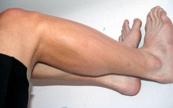 What is more attractive to you on men: hairy legs, or hairless legs?
