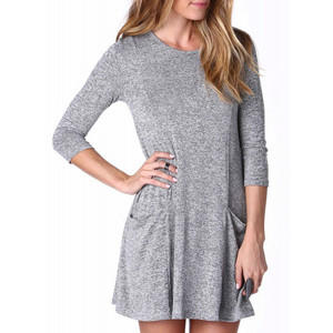 Which casual style do you prefer on girls?