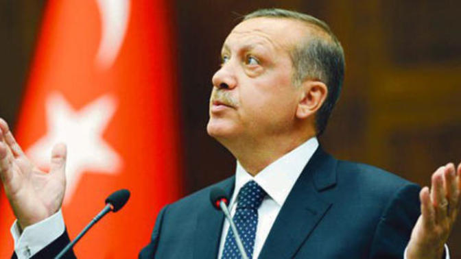 Turkish citizens, how do you feel about your leader?