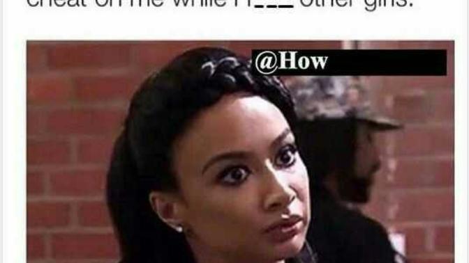 If a girl says your very sweet but rejects you does this mean what the meme is saying?