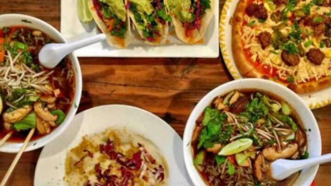 Does it matter if your significant other can't cook?