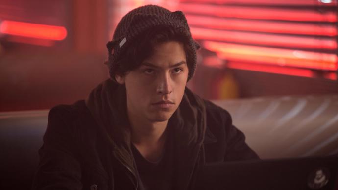 What's so attractive about brooding and mysterious?