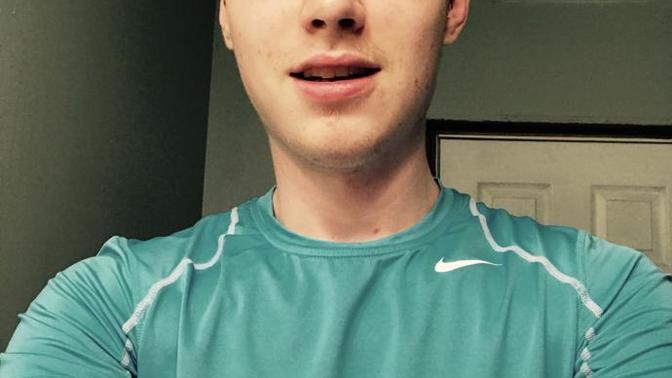 I've had some tough luck lately with girls. I really don't want to but should I lower my standards?(I'll post pics of myself below)?