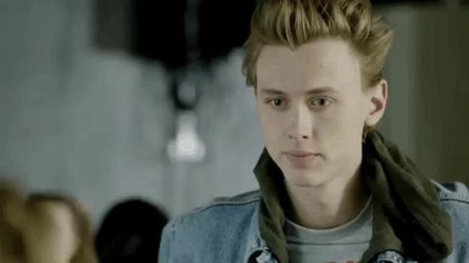 What's more attractive eyebrows, winks, lip biting or jaw clenching and why?