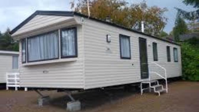 Would you date someone who lives in a mobile home?