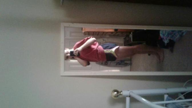 Am I Too Small? I'm 5'1 and 100lbs?
