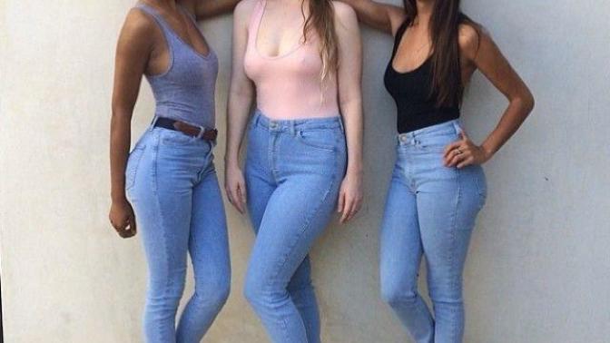 Guys, What do you think of the simple/minimalist look on girls?