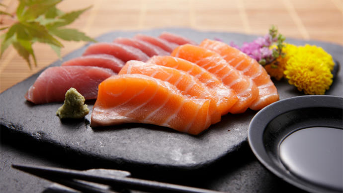 What's your favorite sushi type?